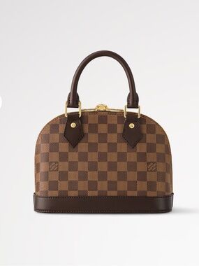 NEVER WORN BRAND NEW LOUIS VUITTON